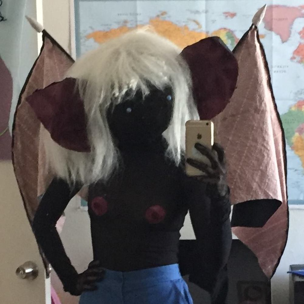 Meet your Posher, Seo